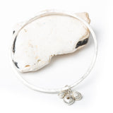Salcombe Sea Shells Bangle