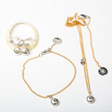 Salcombe Sea Shell Necklace