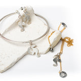 Seahorse Earrings