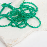 Starfish & Bead Necklace
