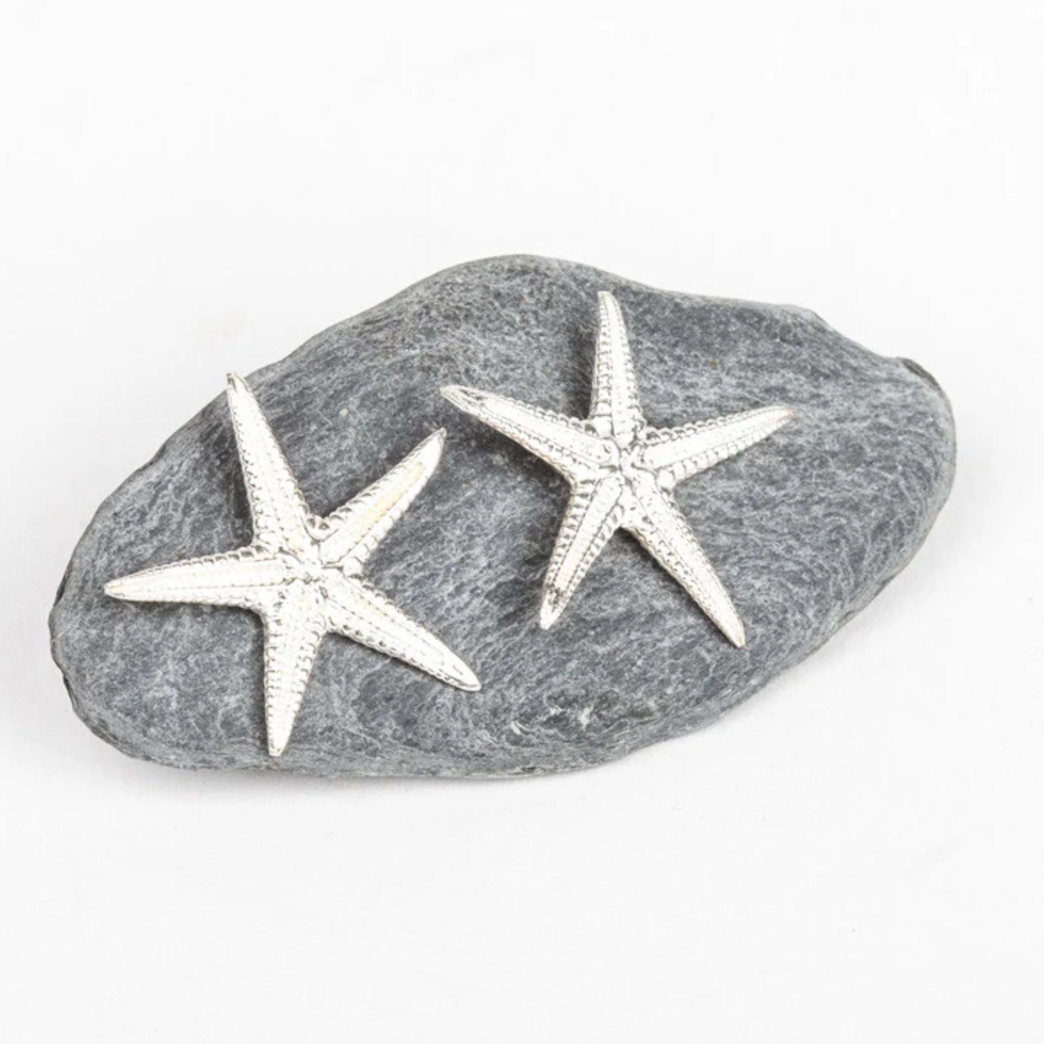 silver jewellery gift collection by Helen Butler Designs inspired by Devon coast and nature