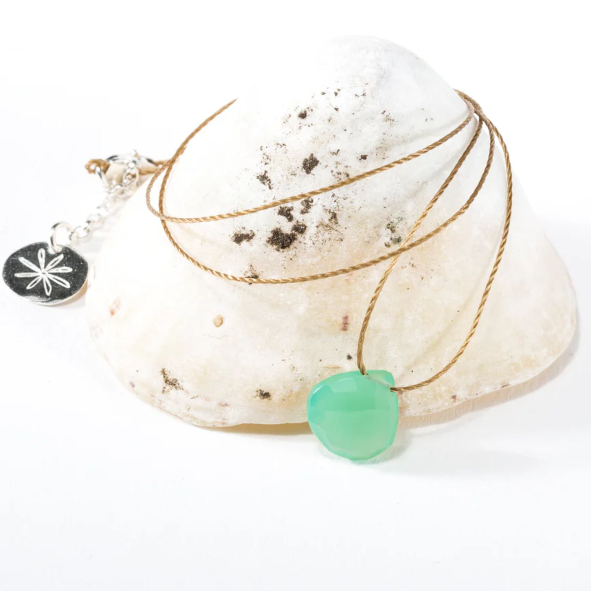 silver jewellery collection inspired by local landscapes by Helen Butler Designs