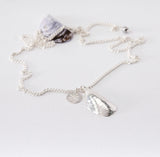 Mussel Shell Necklace